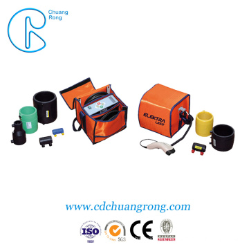 Plastic Pipe Electrofusion Welding Equipment